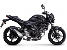 Фото Suzuki SV650 ABS  №1